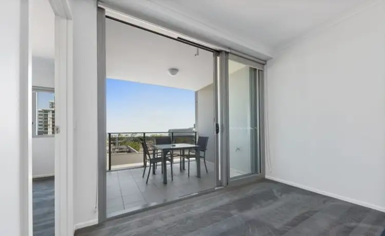 Seventh view of Homely apartment listing, 704/79 Smith Street, Darwin City NT 800