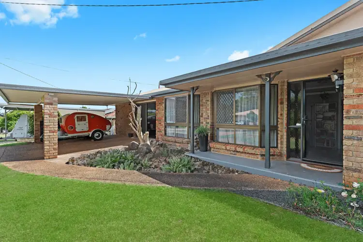 Main view of Homely house listing, 11 Melway Crescent, Harristown QLD 4350