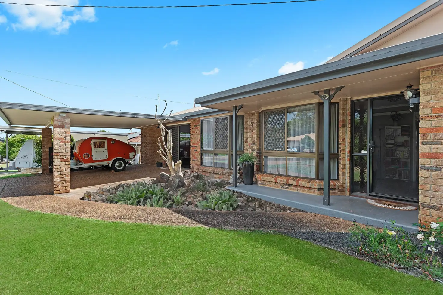 Main view of Homely house listing, 11 Melway Crescent, Harristown QLD 4350