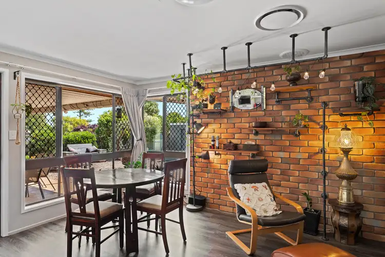 Second view of Homely house listing, 11 Melway Crescent, Harristown QLD 4350