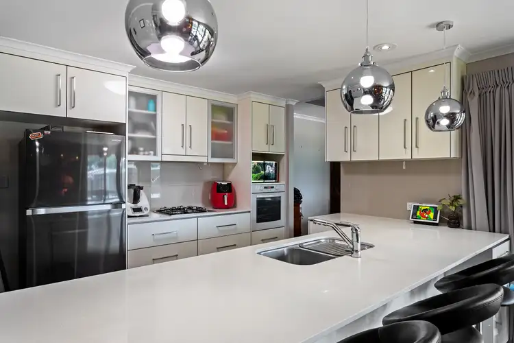 Fifth view of Homely house listing, 11 Melway Crescent, Harristown QLD 4350