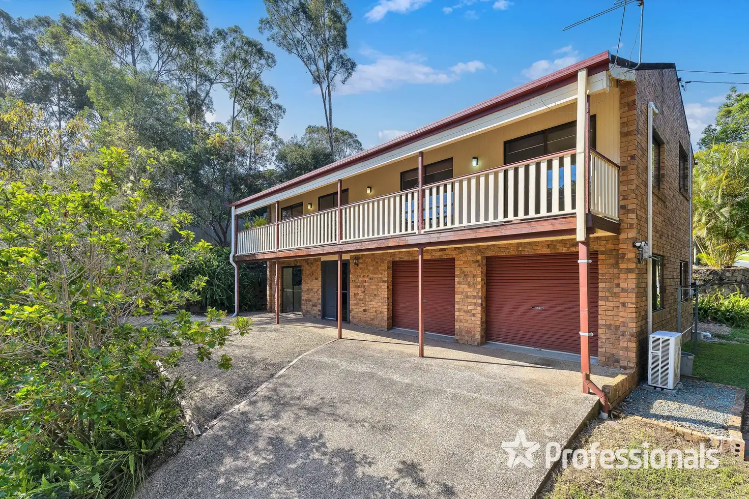 Main view of Homely house listing, 8 Teenan Street, Ferny Hills QLD 4055