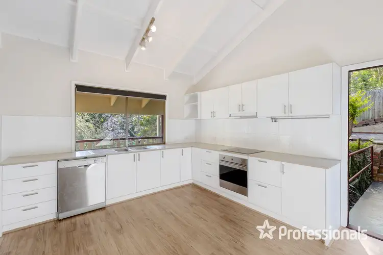 Second view of Homely house listing, 8 Teenan Street, Ferny Hills QLD 4055