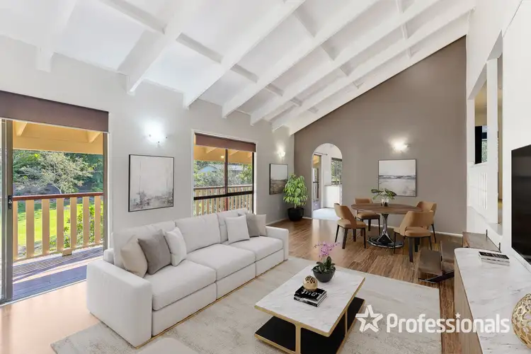 Fourth view of Homely house listing, 8 Teenan Street, Ferny Hills QLD 4055