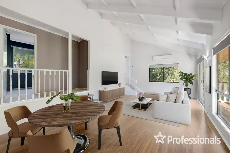 Fifth view of Homely house listing, 8 Teenan Street, Ferny Hills QLD 4055