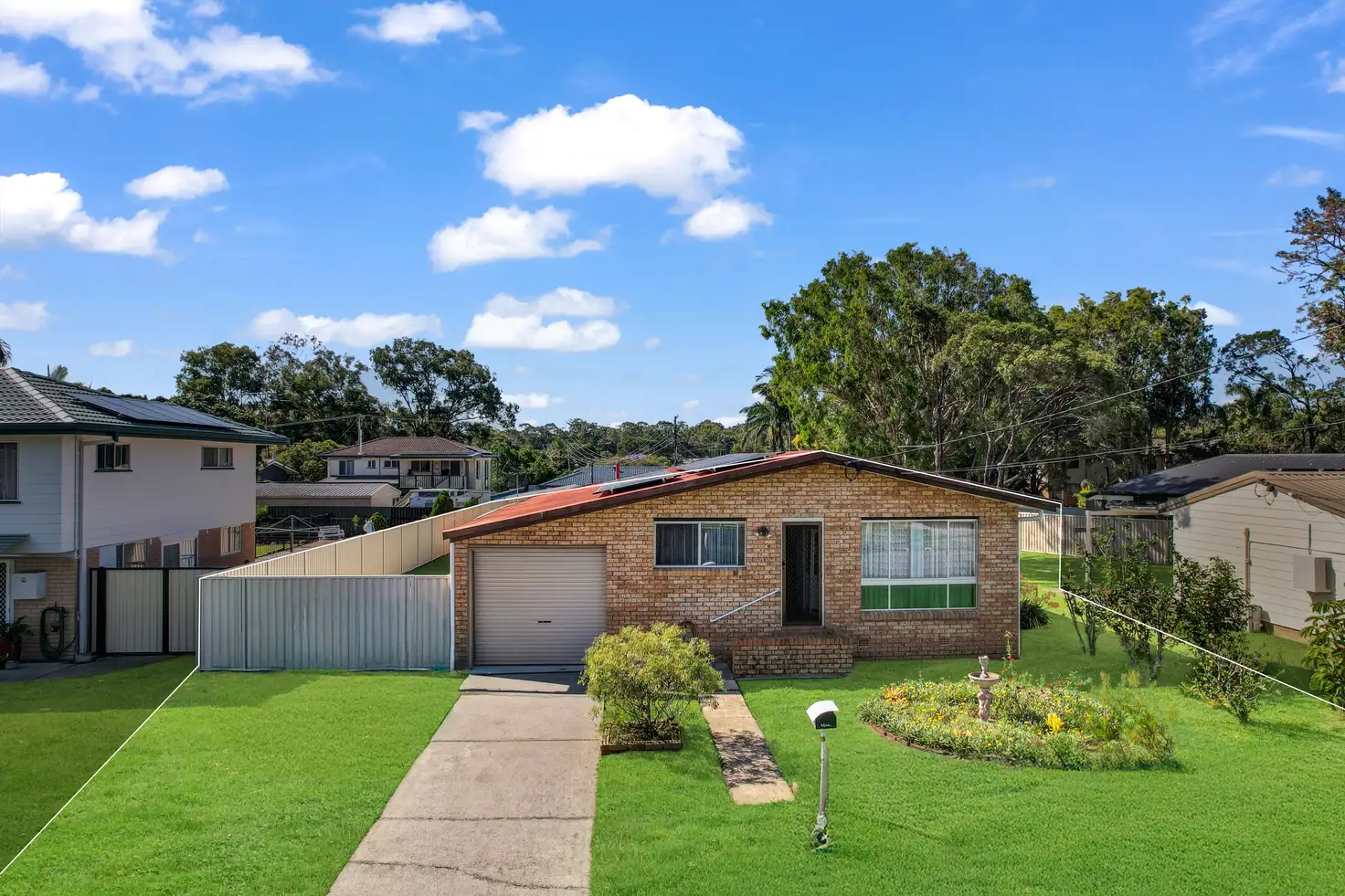 Main view of Homely house listing, 15 Boambillee Street, Thorneside QLD 4158
