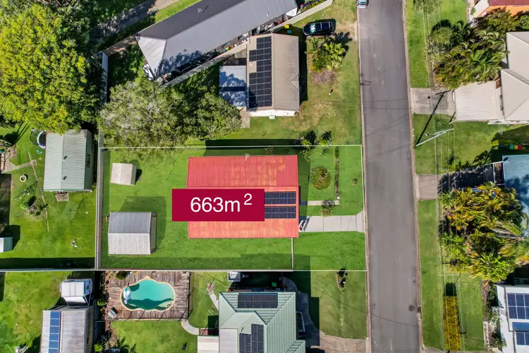 Second view of Homely house listing, 15 Boambillee Street, Thorneside QLD 4158