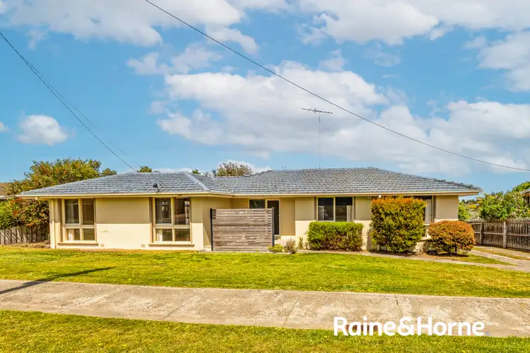 Main view of Homely house listing, 32 Carroll Street, Leopold VIC 3224