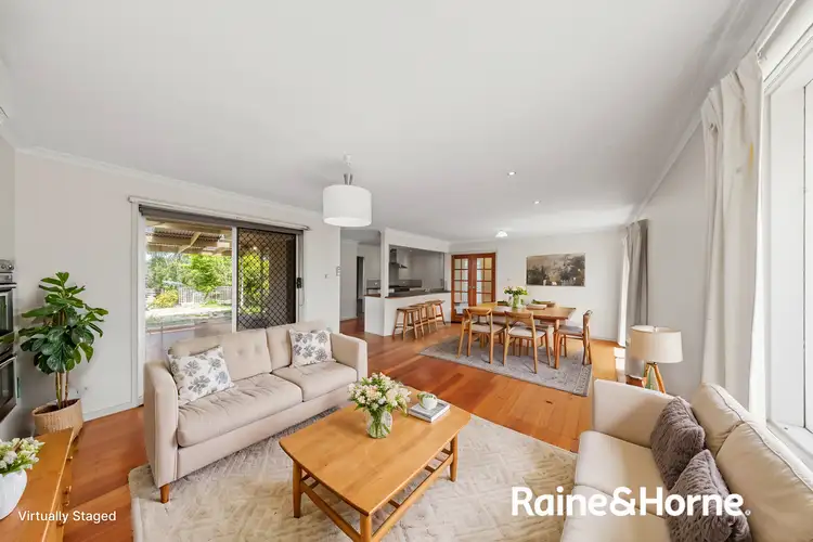 Second view of Homely house listing, 32 Carroll Street, Leopold VIC 3224