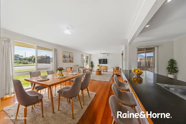 Third view of Homely house listing, 32 Carroll Street, Leopold VIC 3224