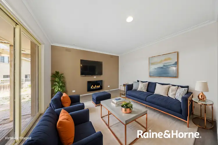 Fourth view of Homely house listing, 32 Carroll Street, Leopold VIC 3224