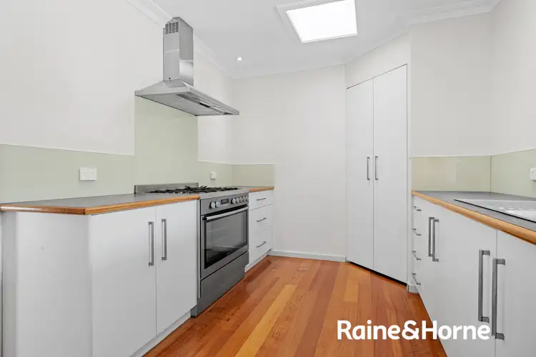 Fifth view of Homely house listing, 32 Carroll Street, Leopold VIC 3224