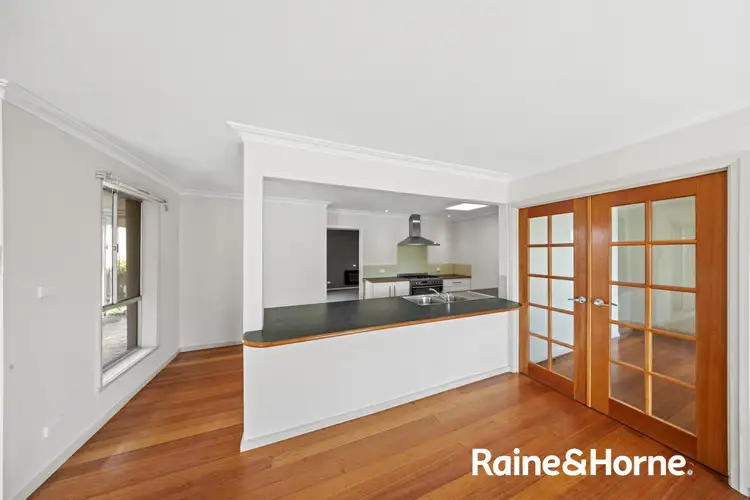Sixth view of Homely house listing, 32 Carroll Street, Leopold VIC 3224
