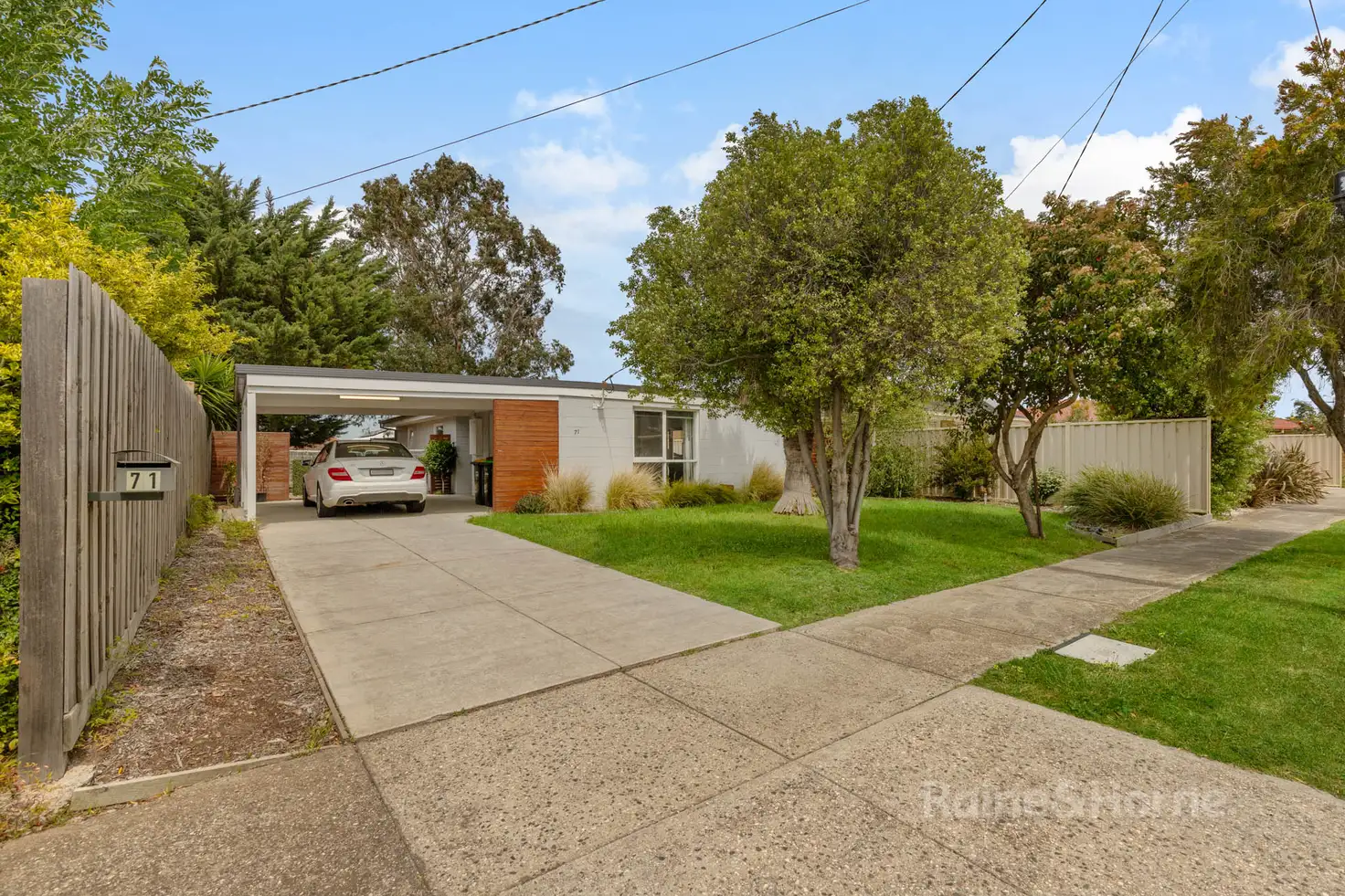 Main view of Homely house listing, 71 License Road, Diggers Rest VIC 3427