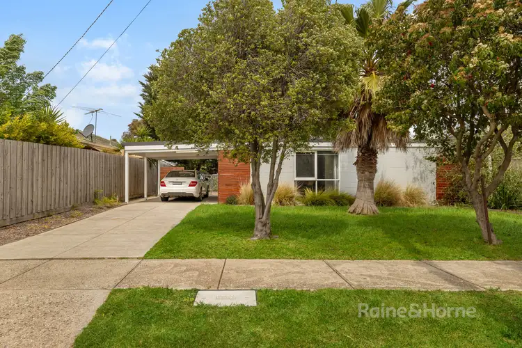Second view of Homely house listing, 71 License Road, Diggers Rest VIC 3427
