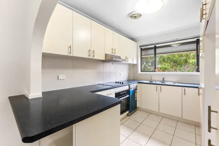 Second view of Homely villa listing, 21/69-71 Bruce Avenue, Belfield NSW 2191