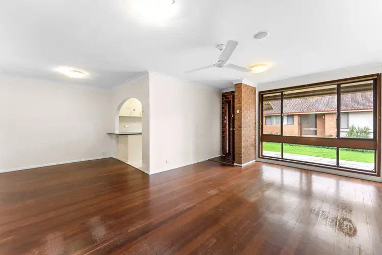 Third view of Homely villa listing, 21/69-71 Bruce Avenue, Belfield NSW 2191