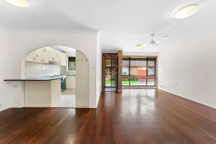 Fourth view of Homely villa listing, 21/69-71 Bruce Avenue, Belfield NSW 2191