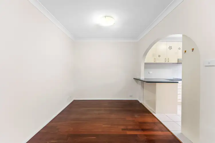 Fifth view of Homely villa listing, 21/69-71 Bruce Avenue, Belfield NSW 2191
