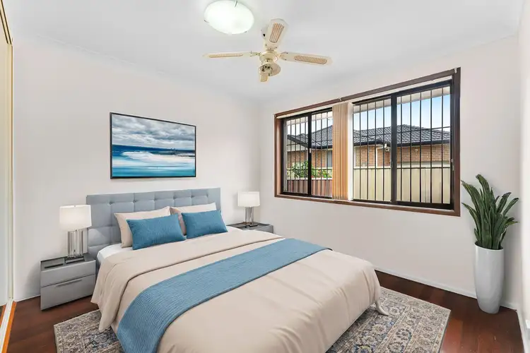 Sixth view of Homely villa listing, 21/69-71 Bruce Avenue, Belfield NSW 2191