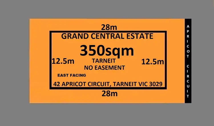 42 Apricot Circuit, Tarneit VIC 3029
