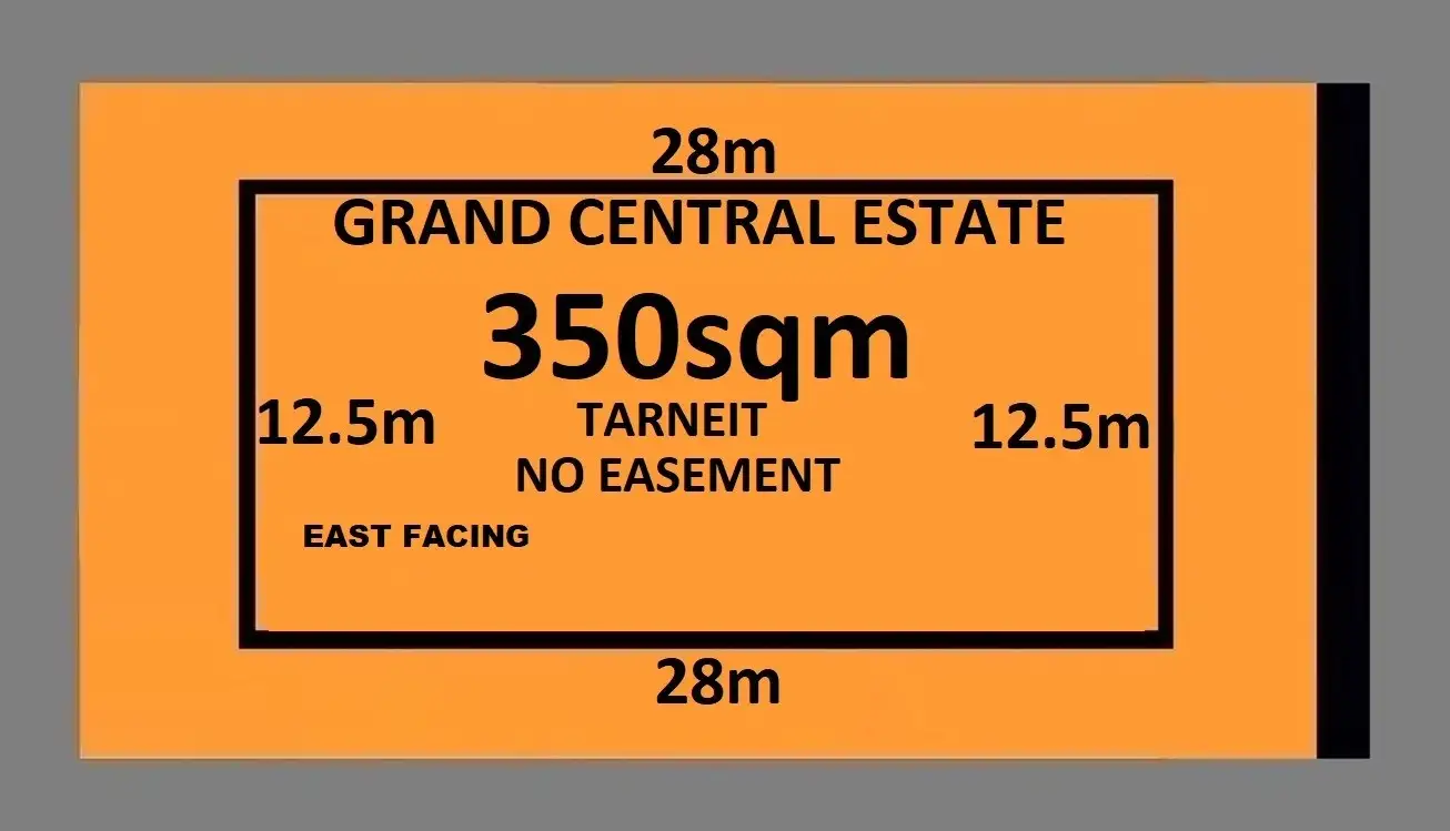 Main view of Homely land listing, Lot 1038 Apricot Circuit, Tarneit VIC 3029