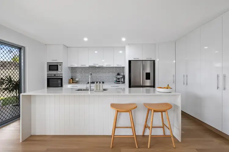 Third view of Homely townhouse listing, 5/3 Hancox Place, Robina QLD 4226