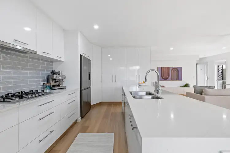 Fifth view of Homely townhouse listing, 5/3 Hancox Place, Robina QLD 4226