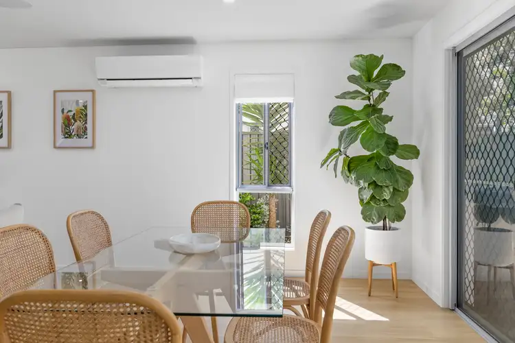 Sixth view of Homely townhouse listing, 5/3 Hancox Place, Robina QLD 4226