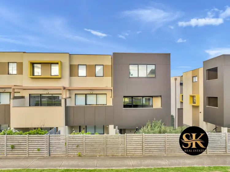 Address available on request