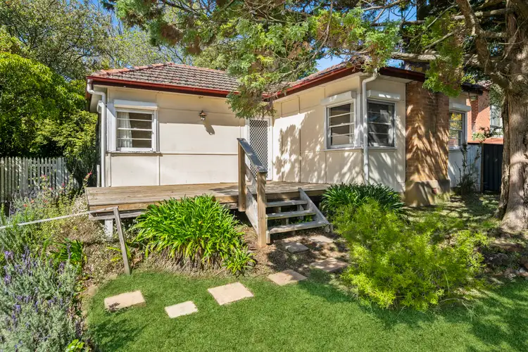 73A Lovel Street
