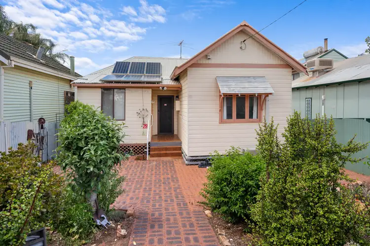 Sixth view of Homely house listing, 29a Ward Street, Lamington WA 6430
