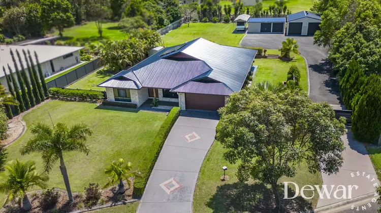 43-45 Gheko Ridge Road, Elimbah QLD 4516