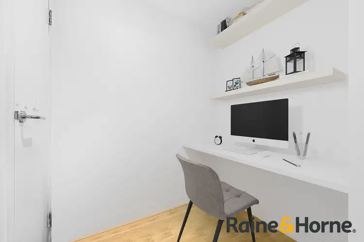 Seventh view of Homely apartment listing, 202/2 Lewis Ave, Rhodes NSW 2138