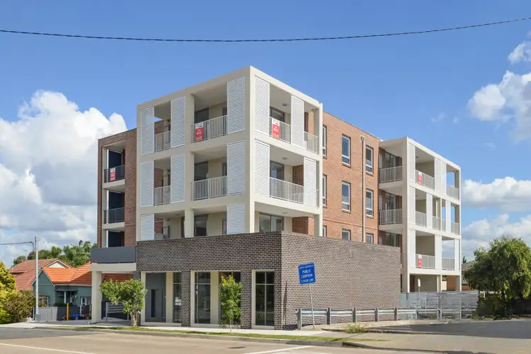 12/247 Homebush Road, Strathfield South NSW 2136