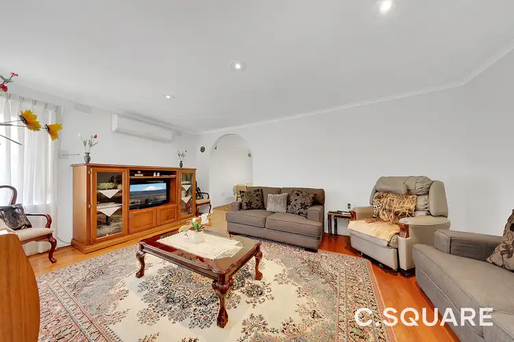 Second view of Homely house listing, 97 Casey Drive, Lalor VIC 3075