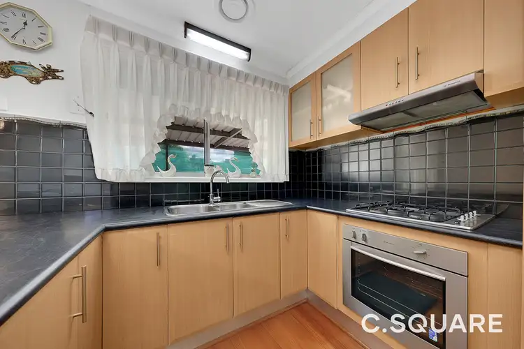 Fourth view of Homely house listing, 97 Casey Drive, Lalor VIC 3075