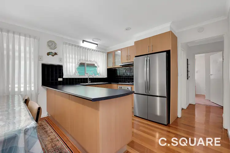 Fifth view of Homely house listing, 97 Casey Drive, Lalor VIC 3075