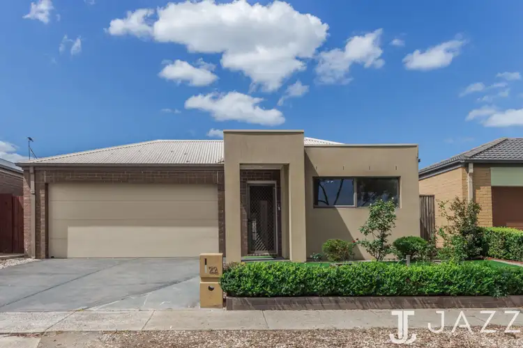 22 Royal Circuit, Point Cook VIC 3030