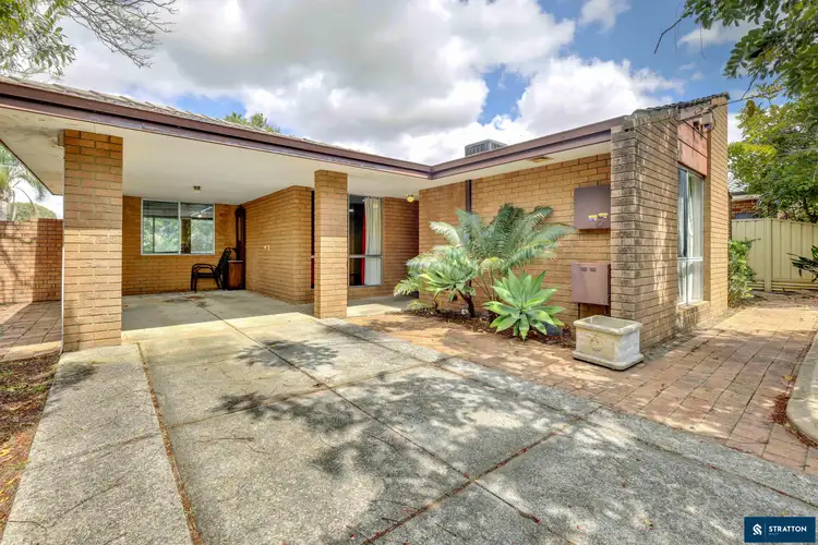 Main view of Homely house listing, 12 Sapling Way, Camillo WA 6111