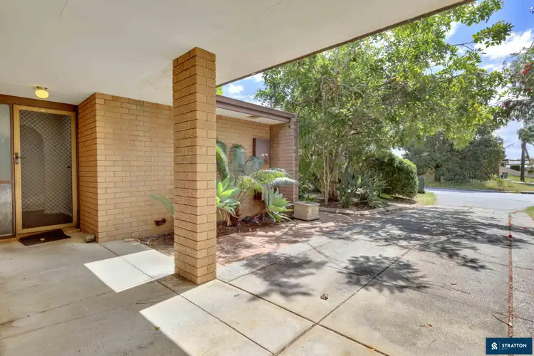 Second view of Homely house listing, 12 Sapling Way, Camillo WA 6111