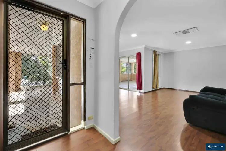Third view of Homely house listing, 12 Sapling Way, Camillo WA 6111