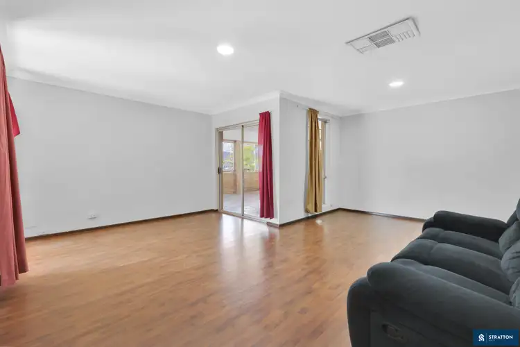 Fourth view of Homely house listing, 12 Sapling Way, Camillo WA 6111