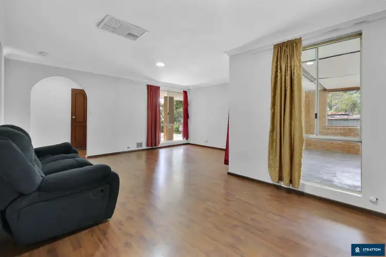 Fifth view of Homely house listing, 12 Sapling Way, Camillo WA 6111