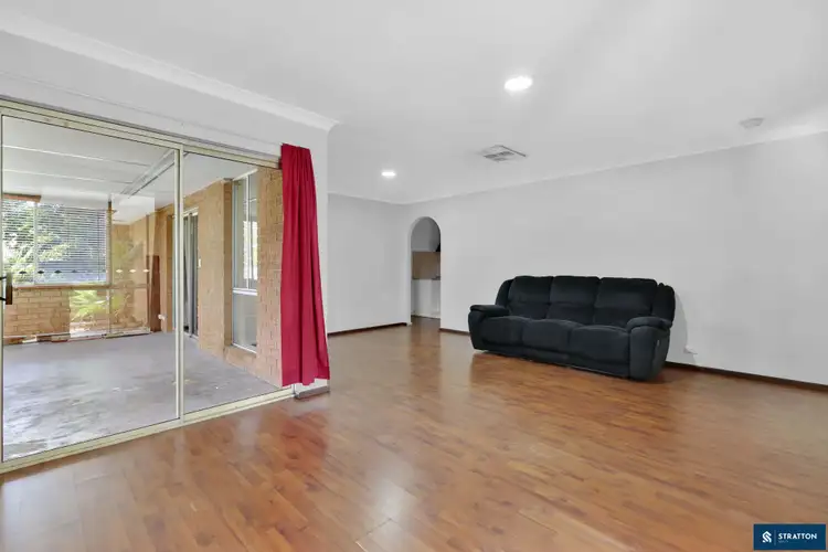 Sixth view of Homely house listing, 12 Sapling Way, Camillo WA 6111