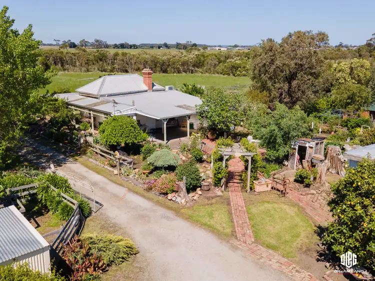 Seventh view of Homely rural property listing, 295 Boundary Drain Road, Koo Wee Rup VIC 3981