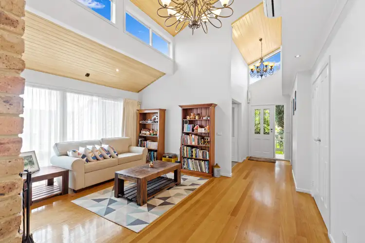 Main view of Homely house listing, 18 Courageous Court, Frankston VIC 3199