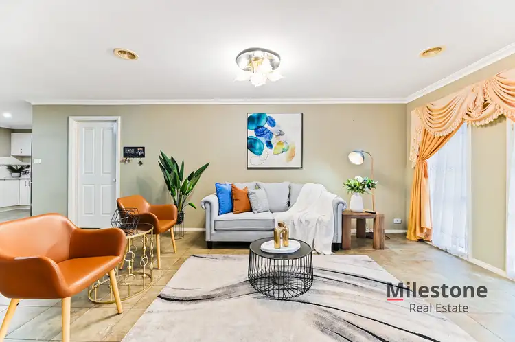 Third view of Homely house listing, 5 Speranza Place, Lynbrook VIC 3975