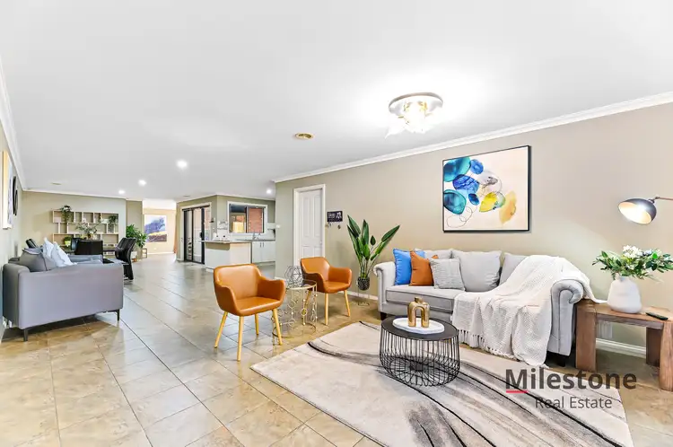 Fourth view of Homely house listing, 5 Speranza Place, Lynbrook VIC 3975