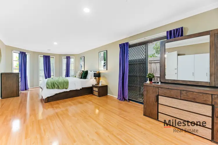 Sixth view of Homely house listing, 5 Speranza Place, Lynbrook VIC 3975